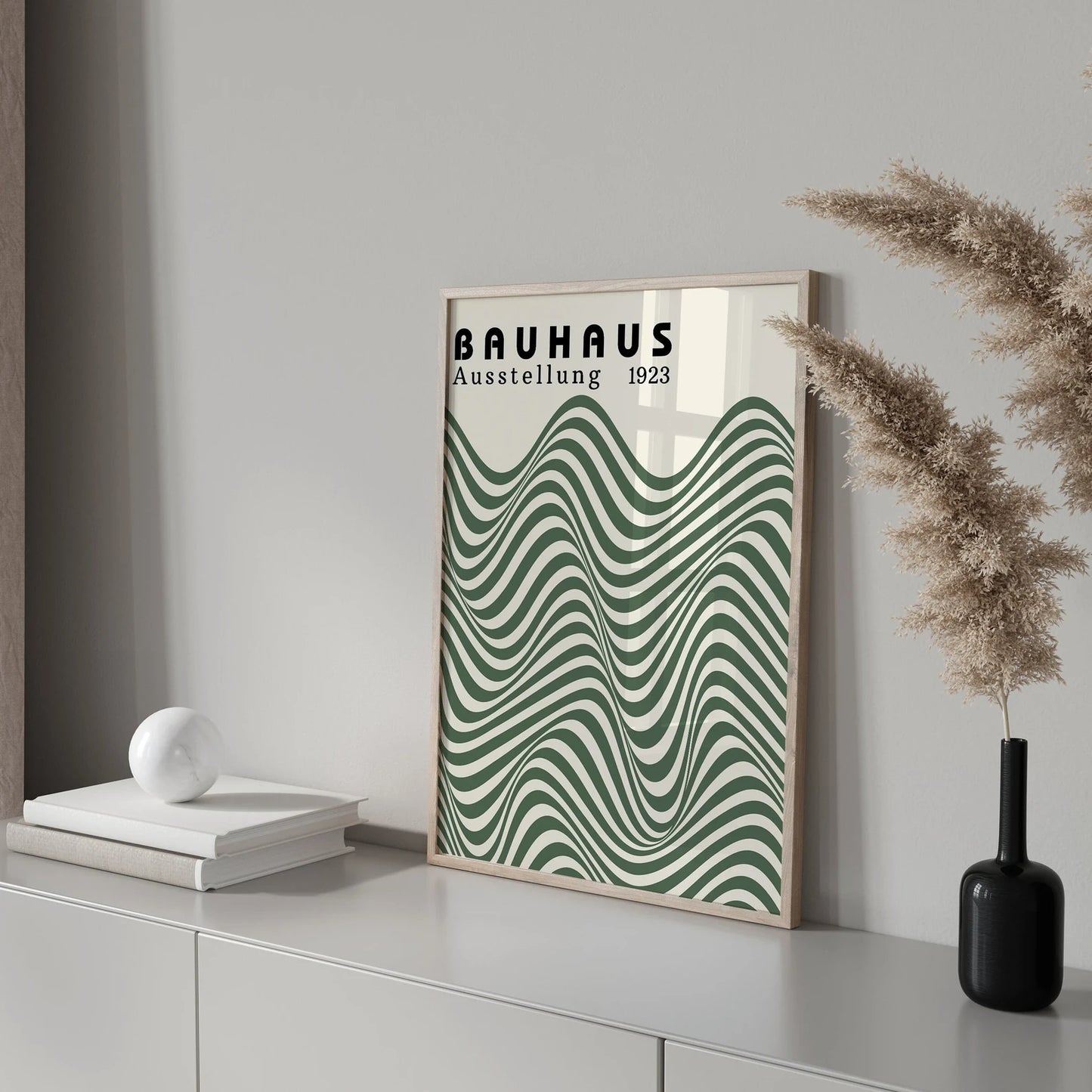 Setx3 Cuadros Henrie Matisse verde