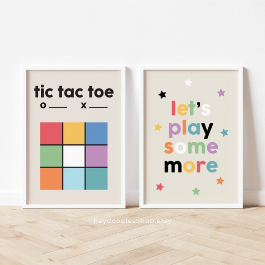 Setx2 Cuadros tic-tac