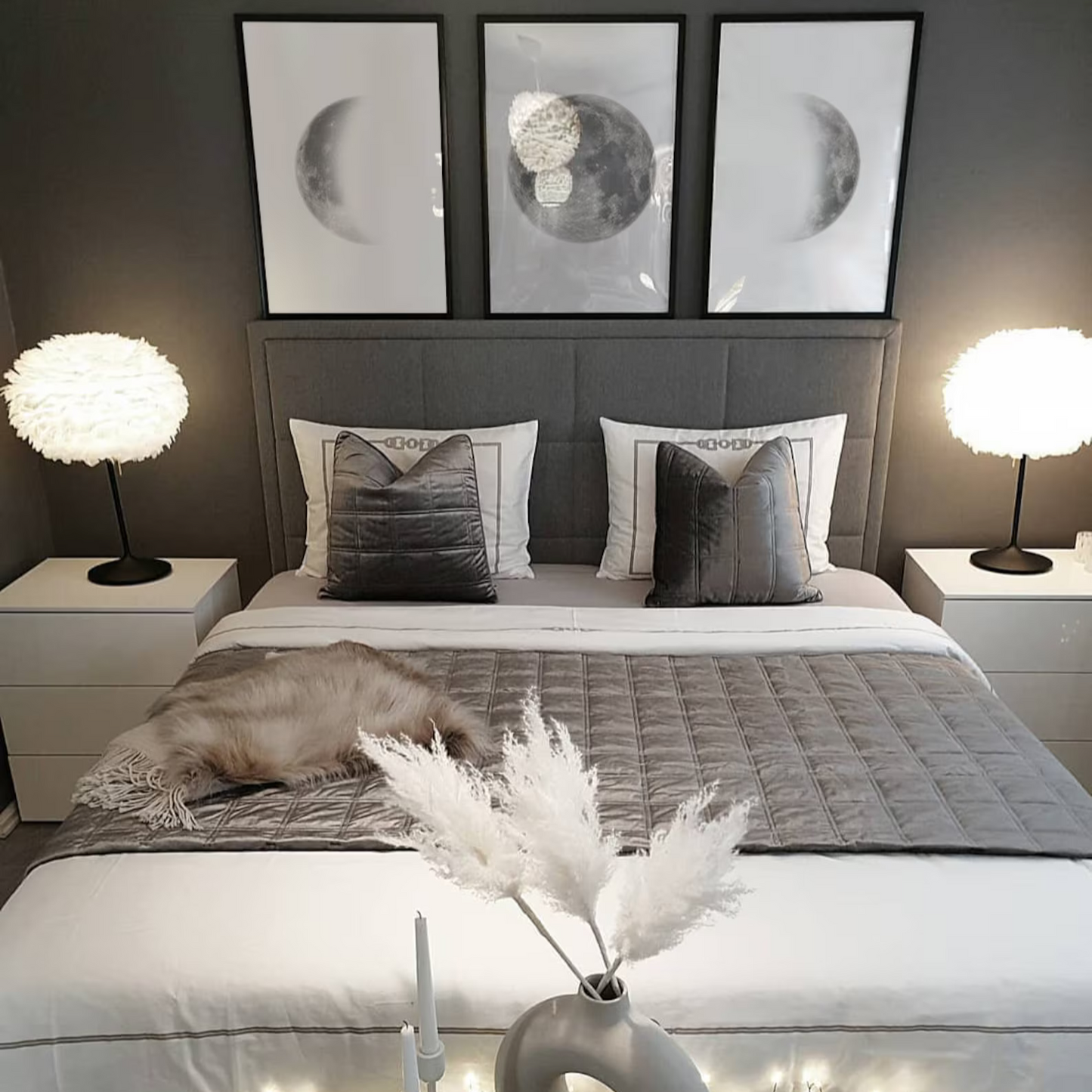 Setx3 Cuadros de Fase Lunar