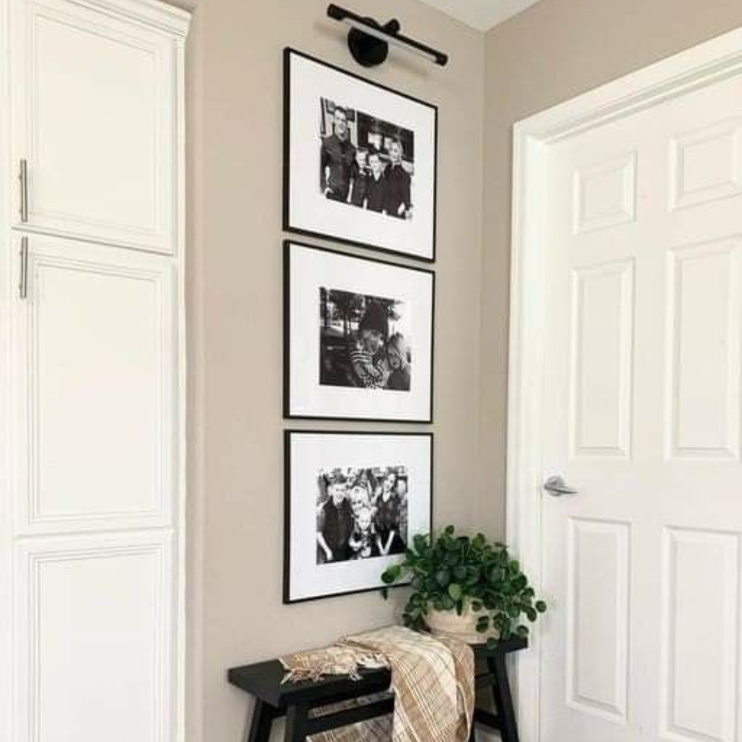 Galeria de 3 Fotos Personalizadas
