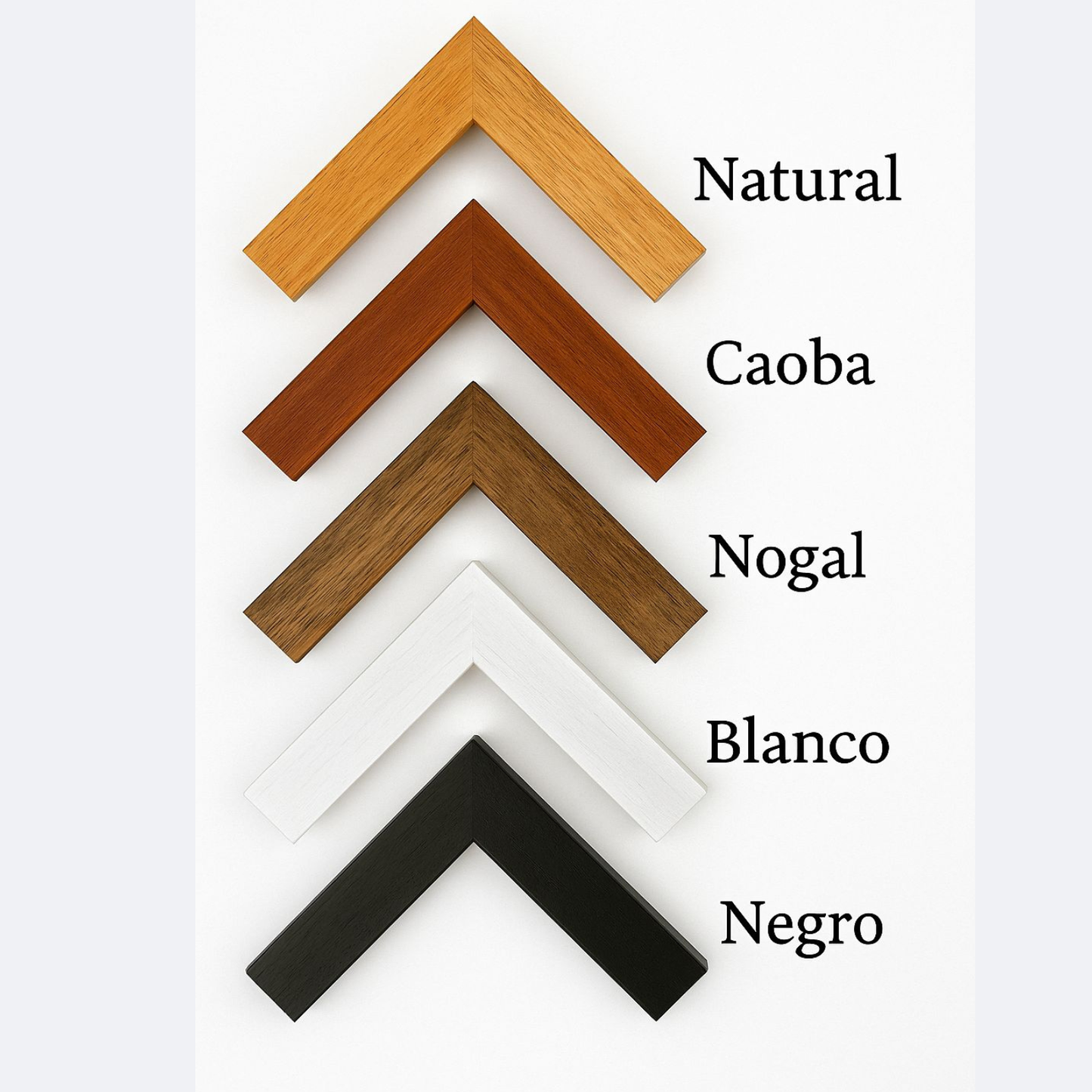 Setx3 Cuadros Poster Matisse Beige neutro