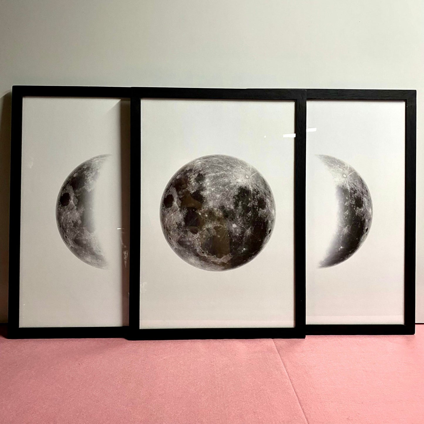 Setx3 Cuadros de Fase Lunar