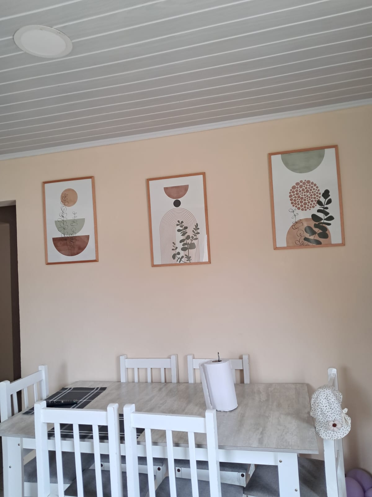 Cuadros de Alison M.