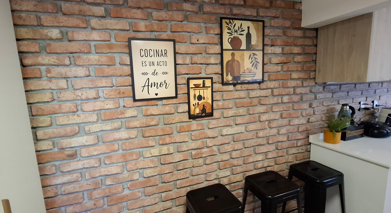 Cuadros de Natalia C.