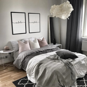 Set x 2 cuadros de Inhale Exhale