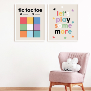 Setx2 Cuadros tic-tac