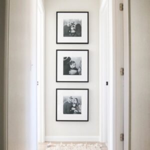 Galeria de 3 Fotos Personalizadas