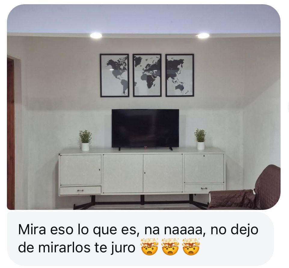 Cliente feliz